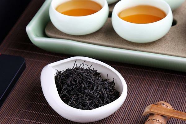 细说红茶：滇红工夫及不同形态(热议)