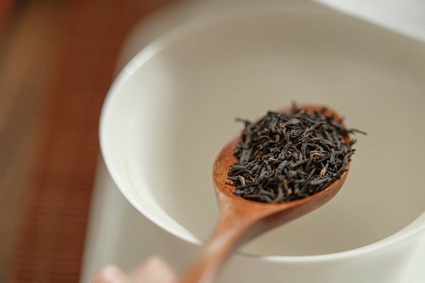 英德红茶的品质特点(独家)