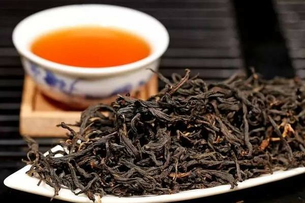 红茶的制作方法，你都会了吗？(技术)