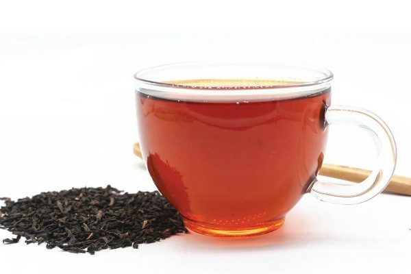 正山小种红茶的制作工艺(深入)