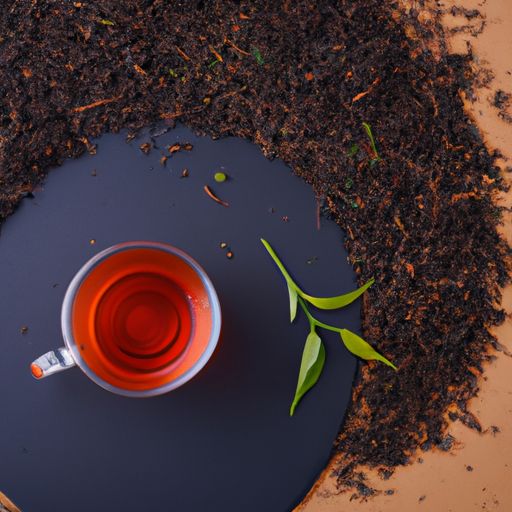 斯里兰卡红茶：品味来自印度洋的醇香与浓郁
