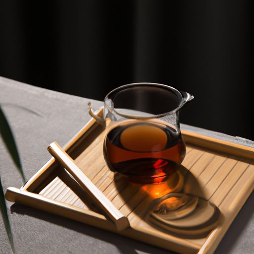 铁观音红茶：一种独特的中国茶文化
