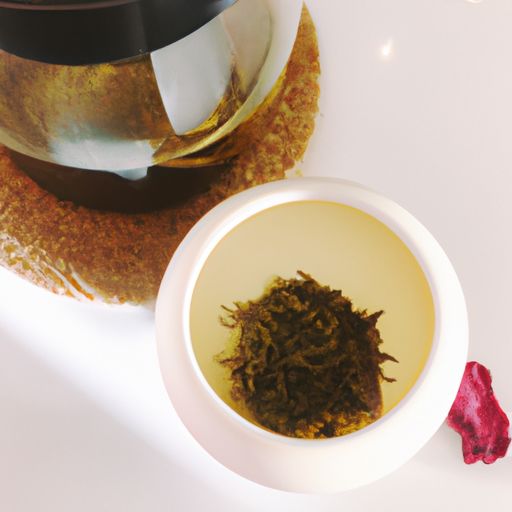  喝绿茶好还是红茶好？如何选择适合自己的茶饮 