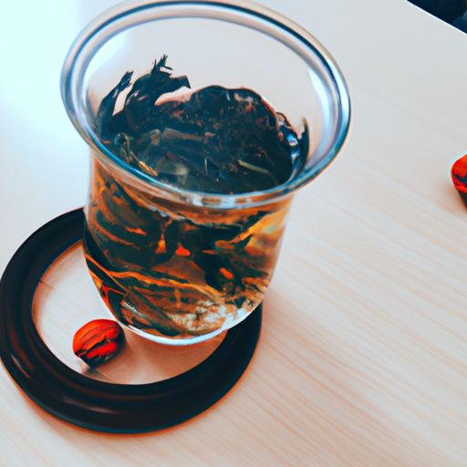喝绿茶好还是喝红茶好？探讨两者的营养价值与健康益处