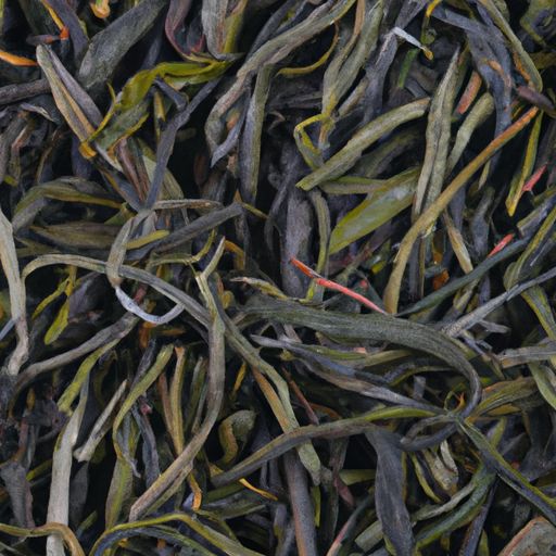 红茶绿茶的区别详解：从产地、制作工艺、口感、功效等方面分析
