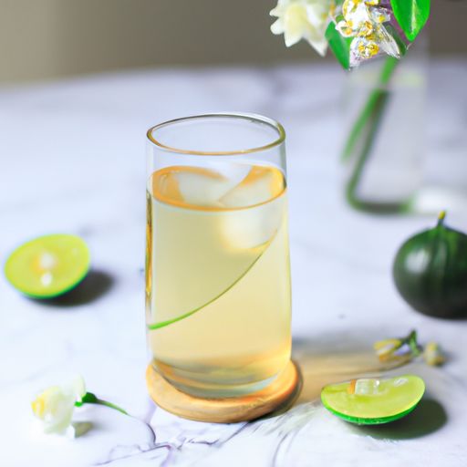 柠檬红茶的做法：清爽解暑的夏日饮品