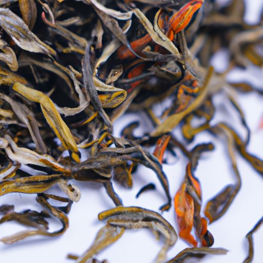 红茶有什么作用？详细解析红茶的功效与作用