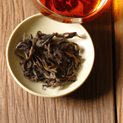 红茶的功效和作用：探究红茶的健康价值