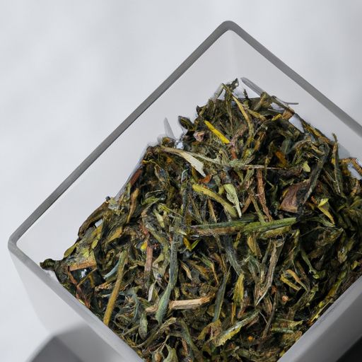红茶绿茶乌龙茶：品味不同的茶叶文化