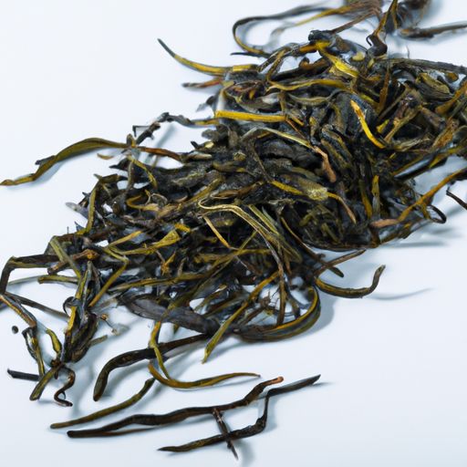 绿茶红茶乌龙茶：了解三种不同茶叶的特点和功效