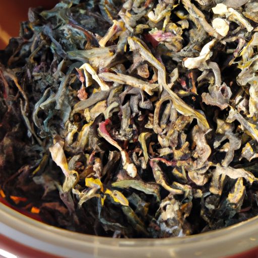 什么茶属于红茶？详解红茶的产地、制作方法和品种