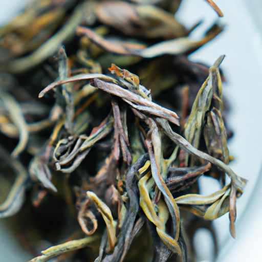 红茶属于什么茶？详细解析红茶的种类、制作方法及功效