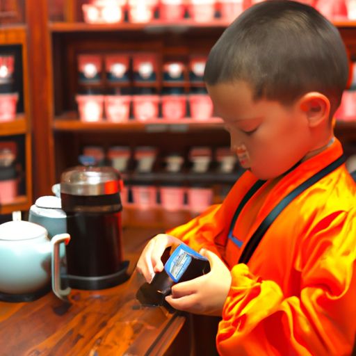 小孩可以喝红茶吗？红茶对儿童的影响及适量饮用建议