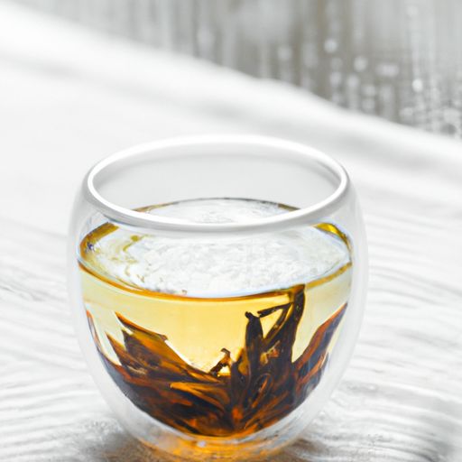 陈皮红茶的功效：提神醒脑、促进消化、抗氧化