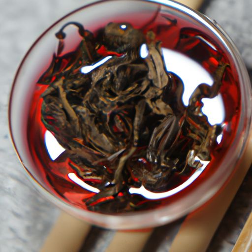 红茶与绿茶区别：从生长、加工到口感的对比