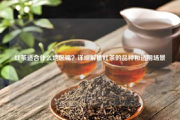 红茶适合什么地区喝？详细解析红茶的品种和适用场景
