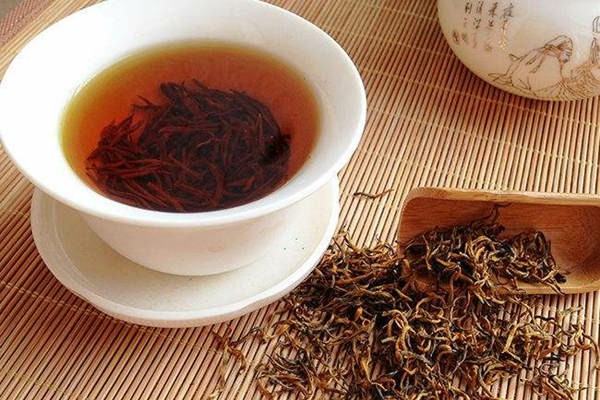 正山小种红茶的松烟香从何而来？(深入)