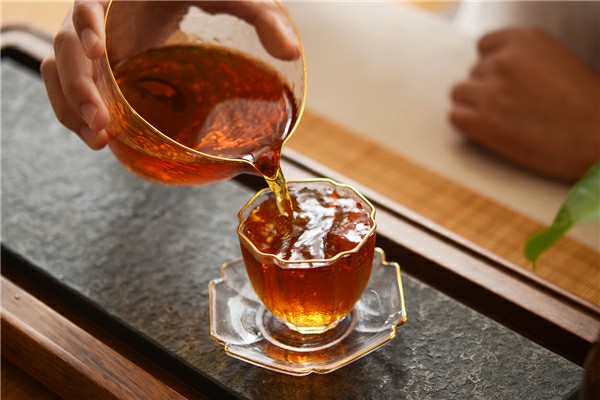 细说红茶：中国工夫红茶(原创)