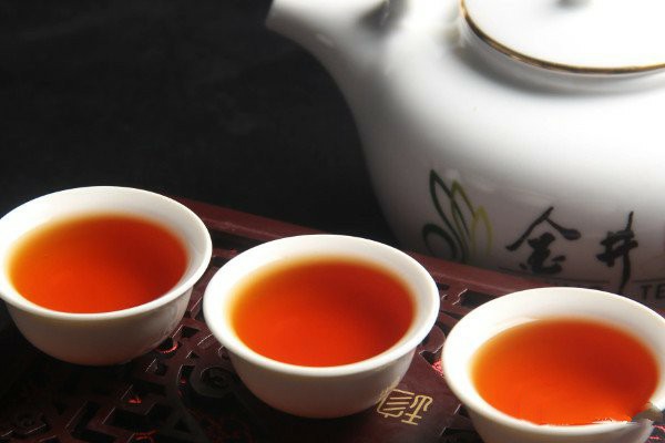 茶百科之湖红工夫茶(教程)