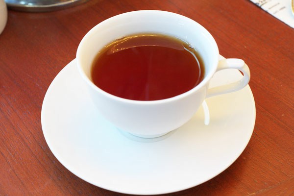 收藏普洱茶有哪些投资风险？(细节)