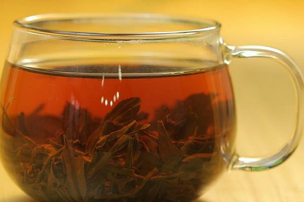 中国绿茶和日本绿茶，它们的区别是什么？(热门推荐)