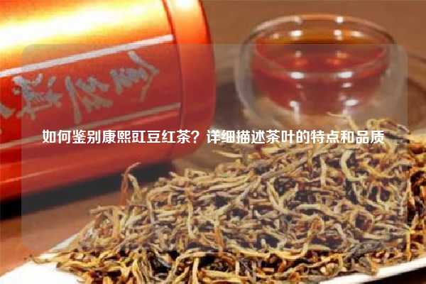 如何鉴别康熙豇豆红茶？详细描述茶叶的特点和品质